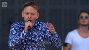 Ruisrock: Reino Nordin