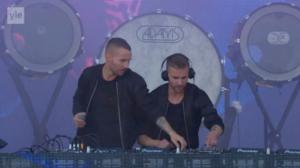 Ruisrock: Galantis