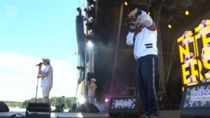 Ruisrock: Teflon Brothers