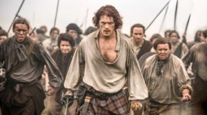 Outlander - Matkantekijä