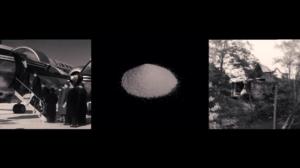 Oi maamme!: Pyhimys – Johannes Ahonen