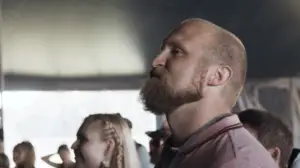 Kansallisaarteen etsintä: Festarit