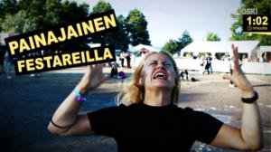 Kioski trending: Yleisimmät virheet kesäfestareilla