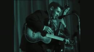 Oi maamme!: Pyhimys – Eetu Kilpelä