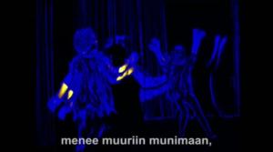 Oi maamme!: Modifioimaton arvoitus 1