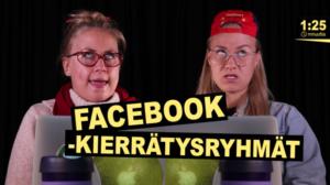 Kioski trending: Kahdeksan tyypillistä FB-kirpputorihahmoa