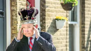 Windsorit