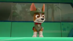 Tulossa!: Ryhmä Hau