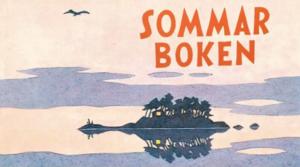 Tove Jansson läser: Sommarboken: Gagelhönan