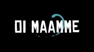 Oi maamme!: Elokuvatraileri