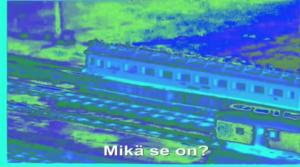 Oi maamme!: Modifioimaton arvoitus 2