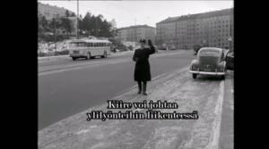 Oi maamme!: Kaikki haluavat Kuopioon