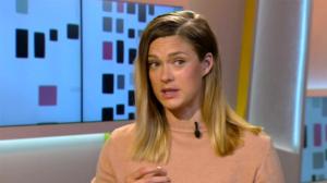 Tähtihetki: Tähtihetki, vieraana muun muassa Krista Kosonen