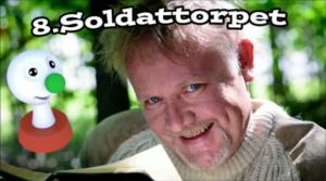 BUU-radion (Barnens Arena): 13.8.2017 Sommarradio med fabbo Mårten