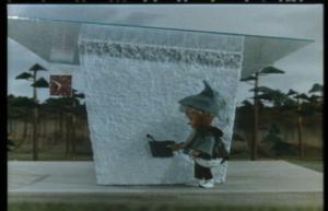 Pikku Kakkonen 40: Nostalgia: Nukkumatti 1980