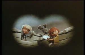 Pikku Kakkonen 40: Nostalgia: Nukkumatti 1980