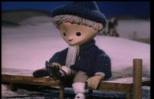 Pikku Kakkonen 40: Nostalgia: Nukkumatti 1979