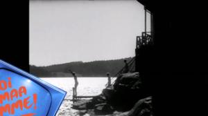 Oi maamme!: Kesätunnelma