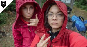 Metsähaaste: "ONKS HENRY KAIKKI HYVIN?" - METSÄHAASTE 6/8