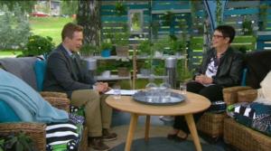 Aamutohtori: täit ja kihomadot