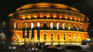 BBC:n Proms-festivaalin 2017 päätösilta