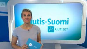 Yle Uutiset Uutis-Suomi: Yle Uutiset Uutis-Suomi 17-08-2017