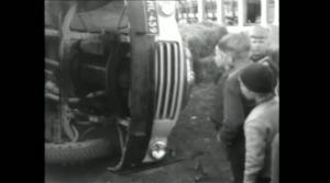 Oi maamme!: Pyhimys - Juuso Lahtinen