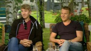 Tähtihetki: Napapiirin sankarit 3