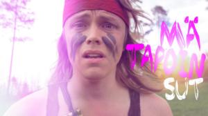 Uusi Päivä: UPplus: Tabula Rasa - Poika sinä olet tyttö