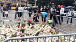 Yle Uutisluokka Triplet: Poliisi tutkii Turun puukotuksia terrorismitekona