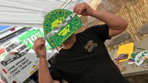 Yle Uutisluokka Triplet: Vuosisadan laajinta auringonpimennystä odotettiin innolla USA:ssa