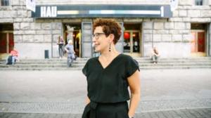 Yle Uutisluokka Triplet: Berliini on saanut potkua tanssifestivaalilleen suomalaisjohtajasta