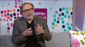 Aamutohtori: Epätyypillinen masennus