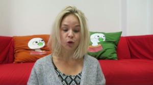 BUU-klubben hälsar: Veckans fråga v. 34