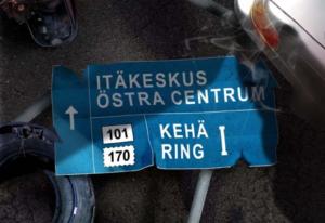Yle Uutisluokka Triplet: Suomen vaarallisimmat tiet löytyvät Helsingistä