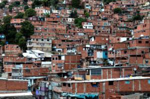 Yle Uutisluokka Triplet: Venezuela on vajonnut yhä pahempaan kurjuuteen