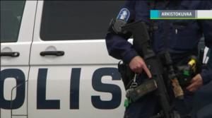 Yle Uutiset Uutis-Suomi: Yle Uutiset Uutis-Suomi 24-08-2017