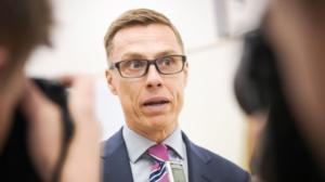 Yle Uutisluokka Triplet: Stubbin elämäkerta paljastaa lahjakkaan, mutta myös vauhtisokean poliitikon