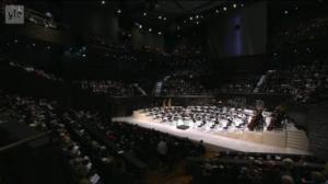 Klassinen: Esa-Pekka Salonen ja seuraava sukupolvi