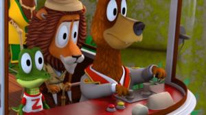 Tulossa!: Killen kimppakyyti