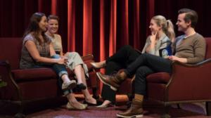 Uusi Päivä: UPplus: UPplus: Bäkkäri - Paksuna oikeesti ja feikisti