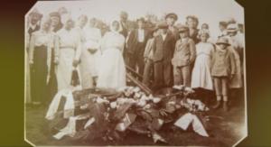 Kun Suomesta tuli Suomi: Väliaikainen hallitus iskee takaisin, nälkäiset kaupunkilaiset mellakoivat ja maatalouslakko vaatii kuolonuhrin