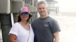 Yle Uutisluokka Triplet: DNA-tutkimus auttoi adoptoidun Andyn löytämään sukunsa Suomesta