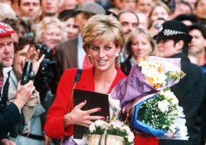Yle Uutisluokka Triplet: Prinsessa Dianan kuolemasta 20 vuotta