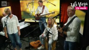 Vår Musik - video: Ted Gärdestad "Tribute" För Kärlekens Skull.