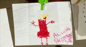 BUU-Lisa: Teckningsdag och dominodag!