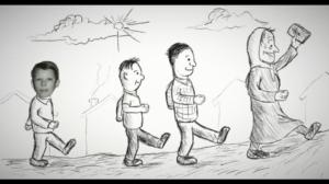 Kansallisaarteen etsintä: Joululahja