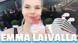 Summeri: RISTEILY MY DAY // by Emma