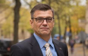 Yle Uutisluokka Triplet: Valtakunnan ylin syyttäjä syytteeseen virkavelvollisuuden rikkomisesta