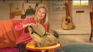 BUU-klubben hälsar: Veckans fråga v. 37